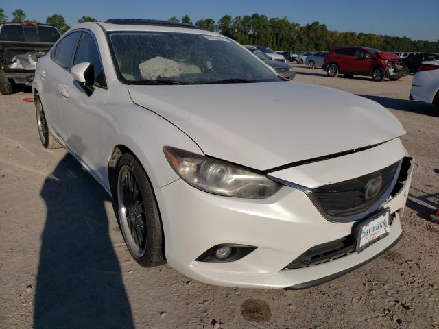 MAZDA 6 GRAND TO 2014 jm1gj1w64e1135027