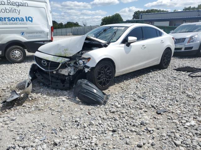 MAZDA 6 GRAND TO 2014 jm1gj1w64e1135447