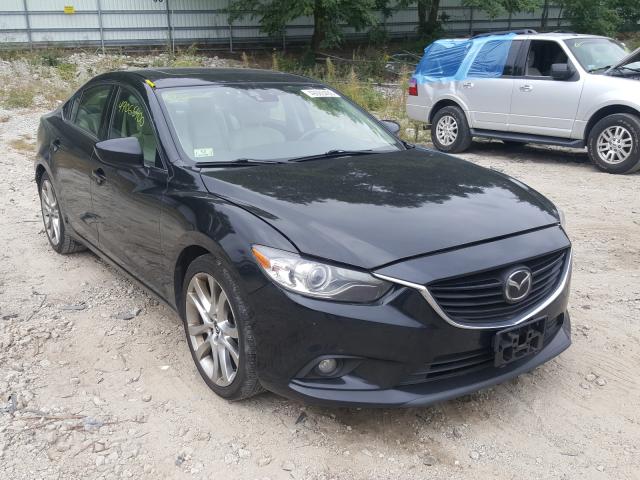 MAZDA NULL 2014 jm1gj1w64e1145122