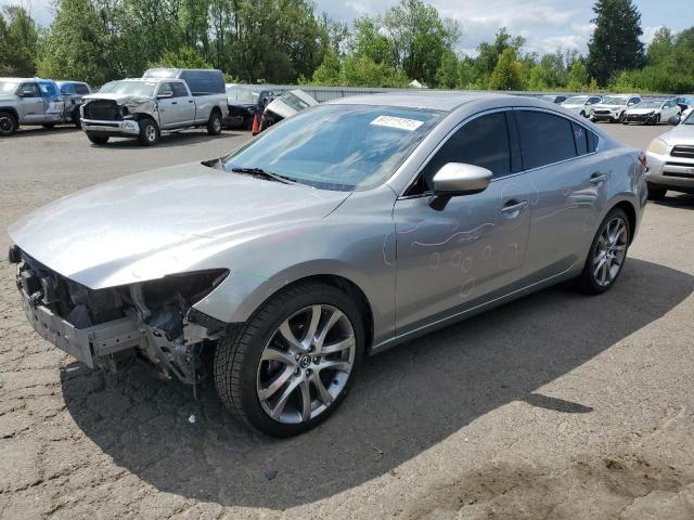 MAZDA 6 GRAND TO 2014 jm1gj1w64e1150403