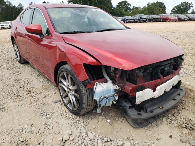 MAZDA 6 GRAND TO 2014 jm1gj1w64e1152149