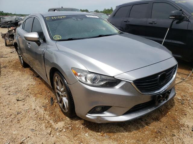 MAZDA 6 GRAND TO 2015 jm1gj1w64f1176100