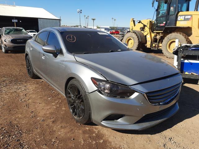 MAZDA 6 GRAND TO 2014 jm1gj1w65e1126501