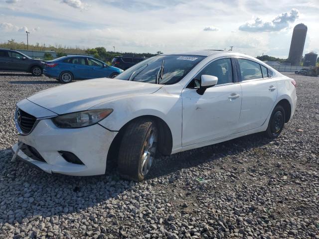 MAZDA 6 GRAND TO 2014 jm1gj1w65e1130435