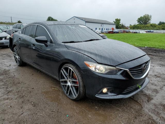 MAZDA NULL 2014 jm1gj1w65e1142620