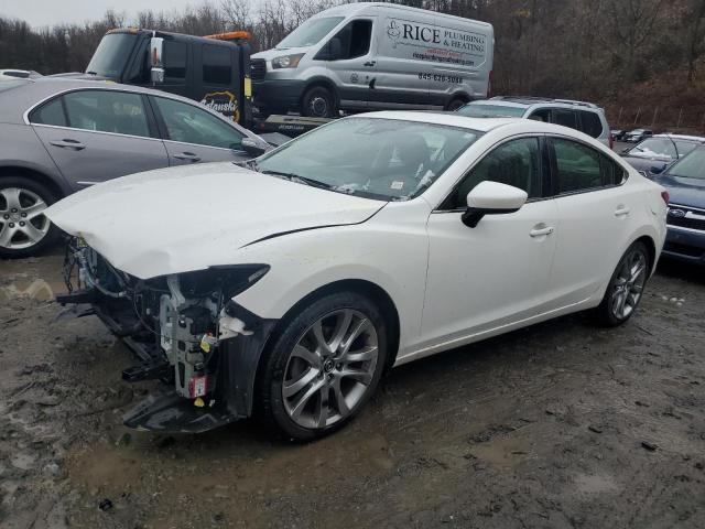 MAZDA 6 GRAND TO 2014 jm1gj1w65e1159014