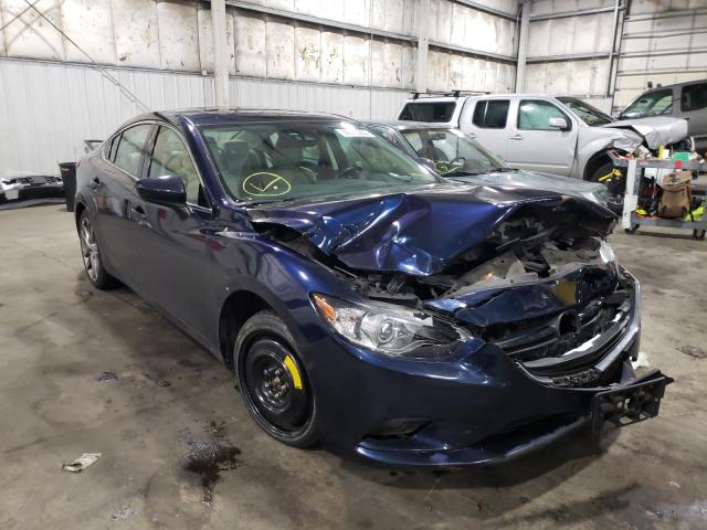 MAZDA 6 GRAND TO 2015 jm1gj1w65f1173576