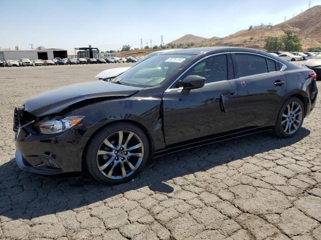 MAZDA 6 GRAND TO 2014 jm1gj1w66e1143100