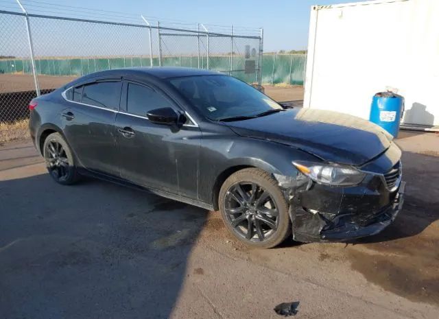 MAZDA 6 2014 jm1gj1w66e1144439