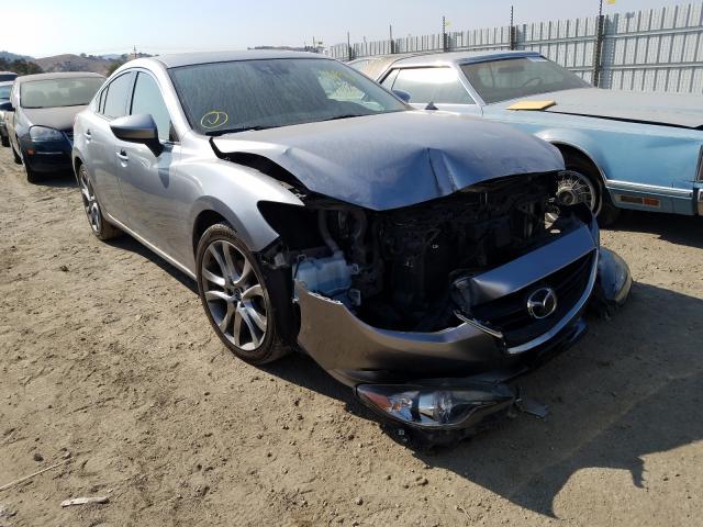 MAZDA NULL 2014 jm1gj1w66e1156820