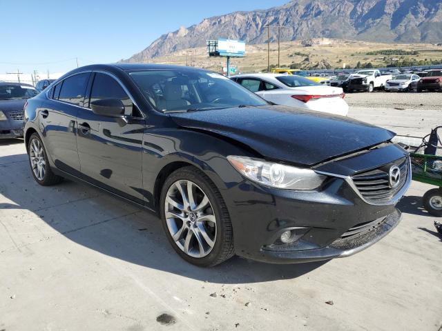 MAZDA 6 GRAND TO 2015 jm1gj1w66f1171125