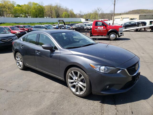 MAZDA MAZDA6 2015 jm1gj1w66f1172341