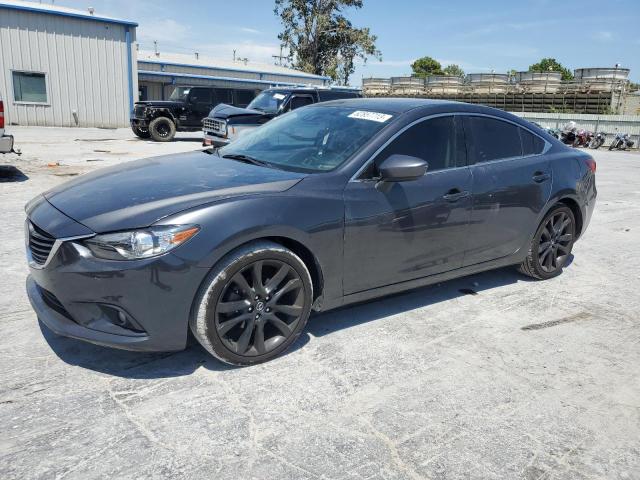 MAZDA 6 GRAND TO 2015 jm1gj1w66f1176177