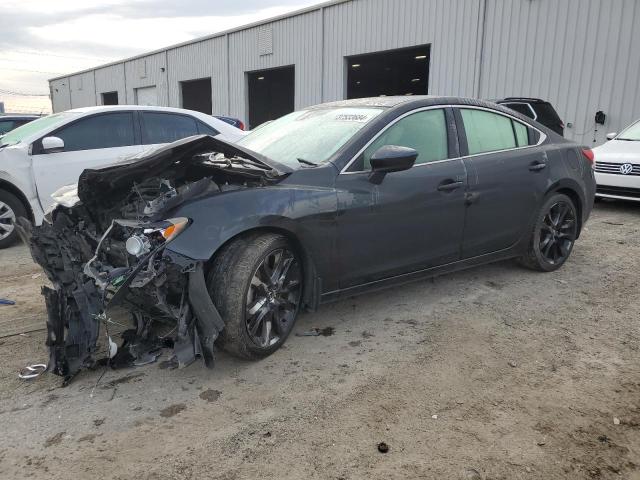 MAZDA 6 2015 jm1gj1w66f1176552