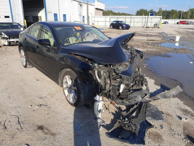 MAZDA 6 GRAND TO 2014 jm1gj1w67e1114477