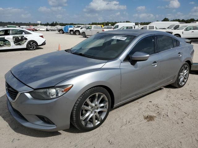 MAZDA 6 GRAND TO 2014 jm1gj1w67e1137872