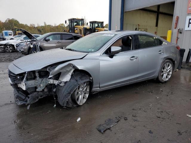 MAZDA 6 2014 jm1gj1w67e1138181