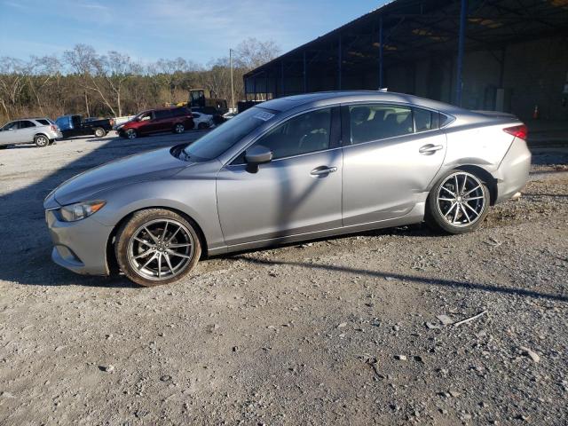 MAZDA 6 GRAND TO 2014 jm1gj1w67e1138486