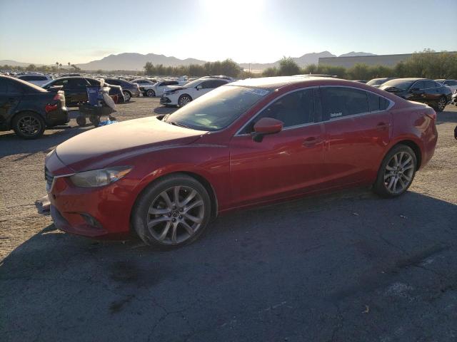 MAZDA 6 GRAND TO 2014 jm1gj1w67e1150279