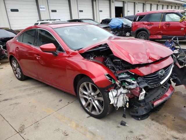 MAZDA 6 GRAND TO 2014 jm1gj1w67e1157779