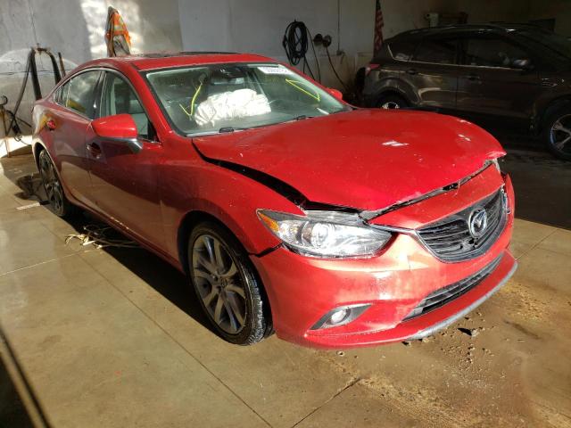 MAZDA 6 GRAND TO 2015 jm1gj1w67f1171439