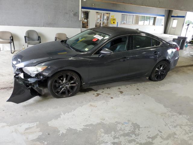 MAZDA 6 GRAND TO 2015 jm1gj1w67f1172851