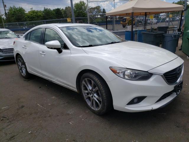 MAZDA 6 GRAND TO 2014 jm1gj1w68e1123480