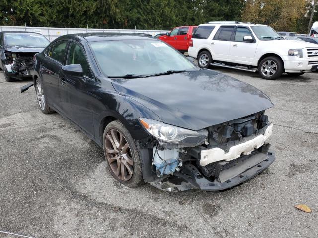 MAZDA 6 GRAND TO 2014 jm1gj1w68e1152106