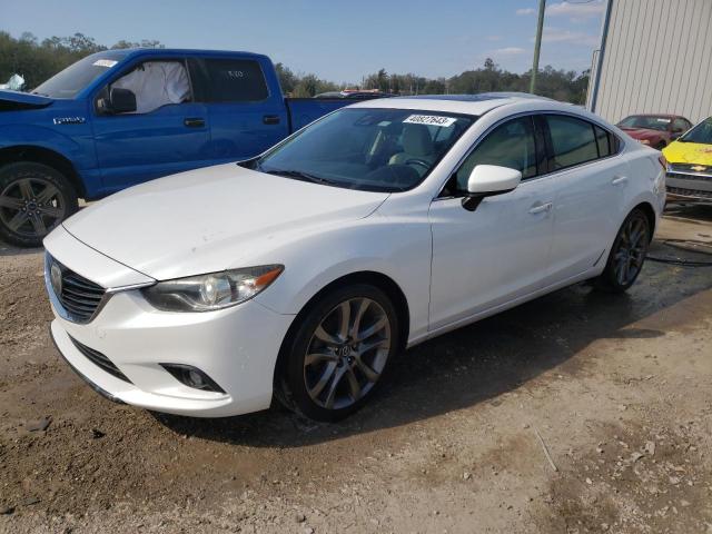 MAZDA 6 GRAND TO 2015 jm1gj1w68f1172664