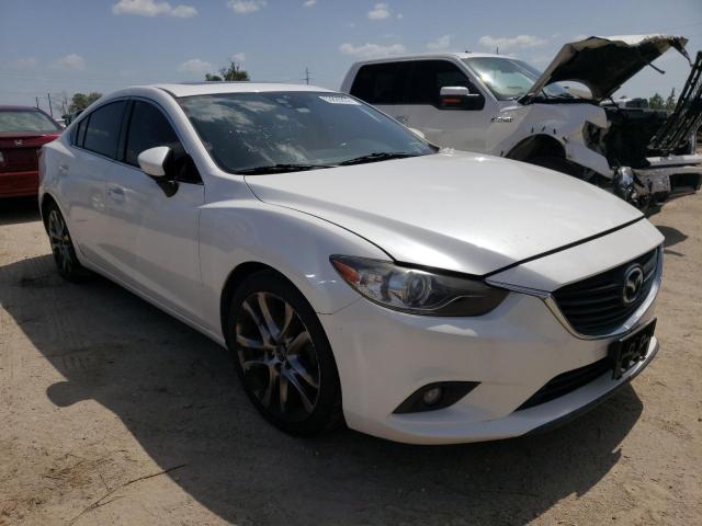 MAZDA 6 GRAND TO 2015 jm1gj1w68f1178416