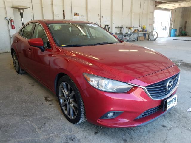 MAZDA NULL 2014 jm1gj1w69e1121334