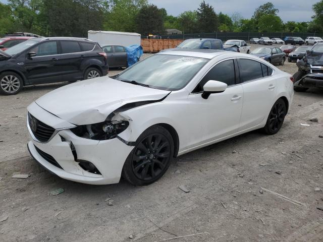 MAZDA 6 2014 jm1gj1w69e1139199