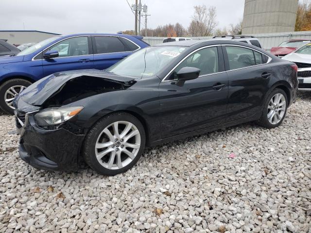 MAZDA 6 2014 jm1gj1w69e1144192