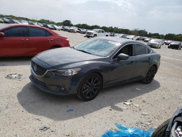 MAZDA 6 2015 jm1gj1w69f1175668