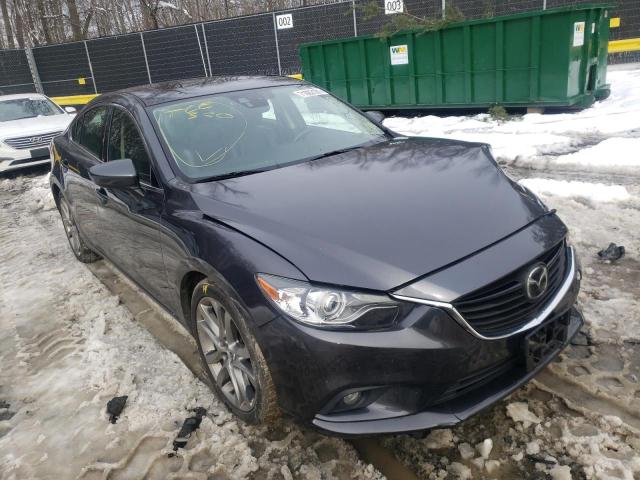 MAZDA 6 GRAND TO 2014 jm1gj1w6xe1115610