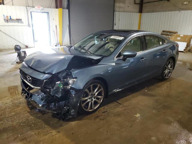 MAZDA 6 GRAND TO 2014 jm1gj1w6xe1120693