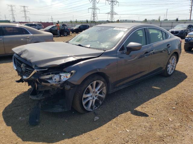 MAZDA 6 GRAND TO 2014 jm1gj1w6xe1126431