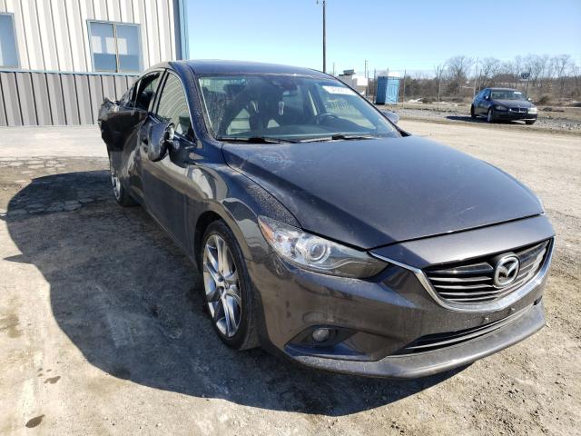 MAZDA 6 GRAND TO 2014 jm1gj1w6xe1134108