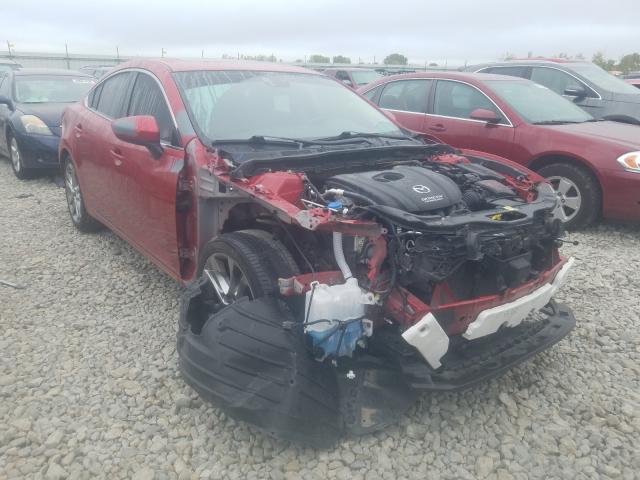 MAZDA NULL 2014 jm1gj1w6xe1140099