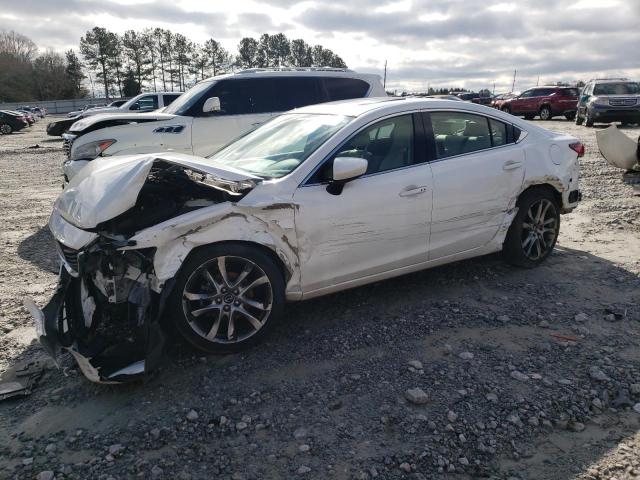 MAZDA 6 GRAND TO 2014 jm1gj1w6xe1140216