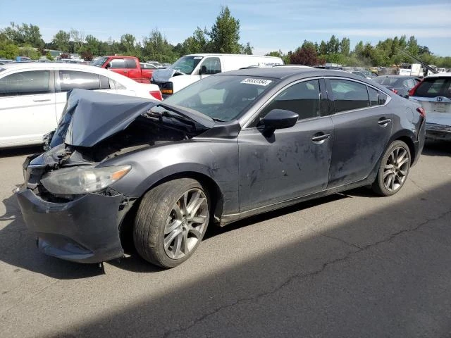 MAZDA 6 GRAND TO 2014 jm1gj1w6xe1141530