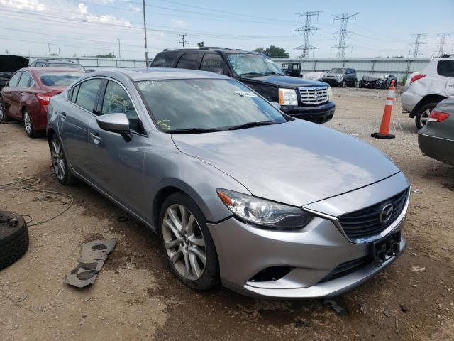 MAZDA 6 GRAND TO 2014 jm1gj1w6xe1149448