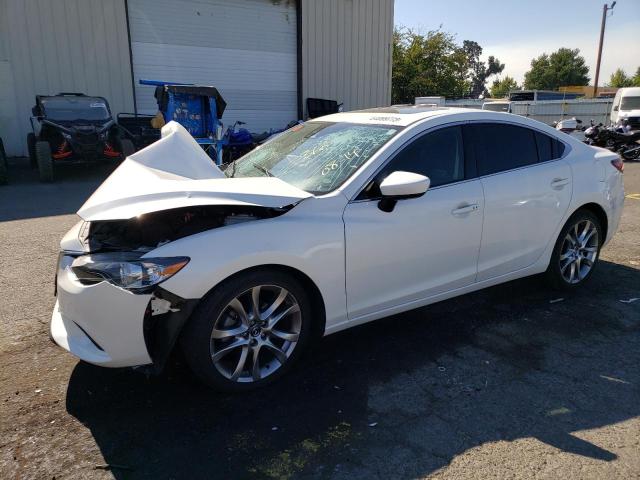 MAZDA 6 GRAND TO 2014 jm1gj1w6xe1151376