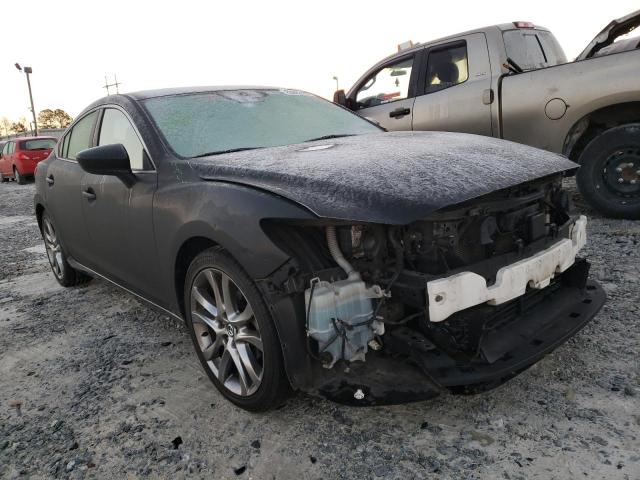 MAZDA 6 GRAND TO 2014 jm1gj1w6xe1159543