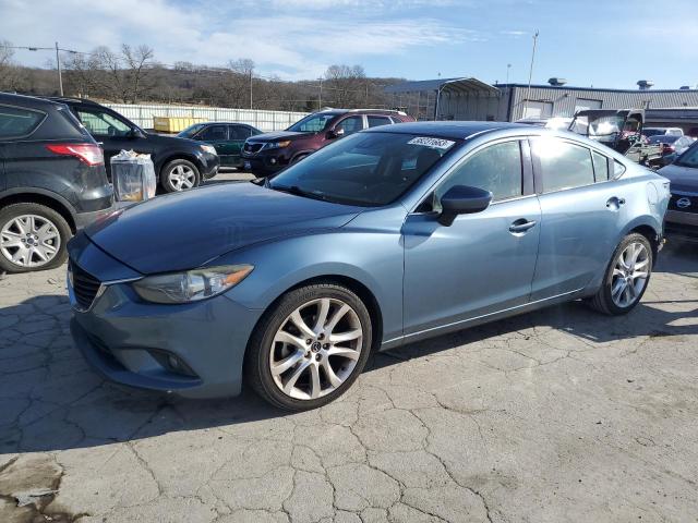 MAZDA 6 GRAND TO 2014 jm1gj1w6xe1159591