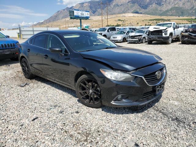 MAZDA 6 GRAND TO 2014 jm1gj1w6xe1161468