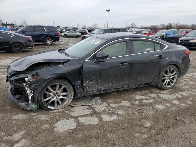 MAZDA 6 2014 jm1gj1w6xe1162328