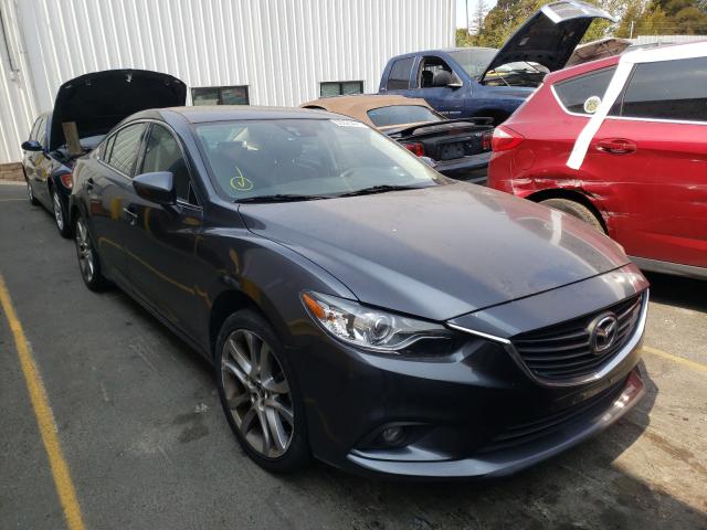 MAZDA 6 GRAND TO 2014 jm1gj1w6xe1162331