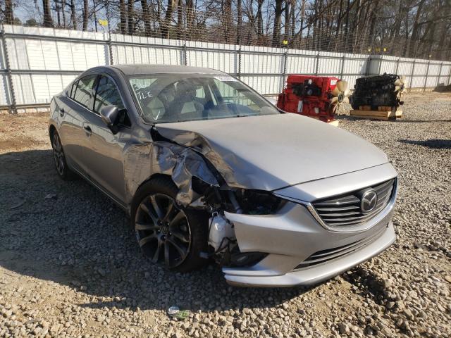 MAZDA 6 GRAND TO 2015 jm1gj1w6xf1172035