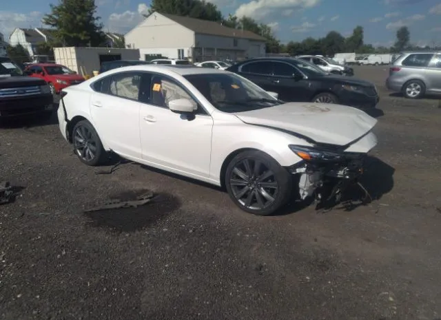 MAZDA 6 2018 jm1gl1ty0j1318466